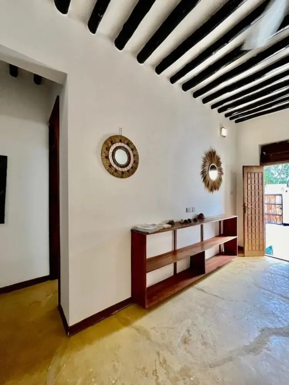 Tumbo Swahili Villa