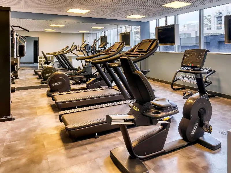 Novotel Belo Horizonte Savassi