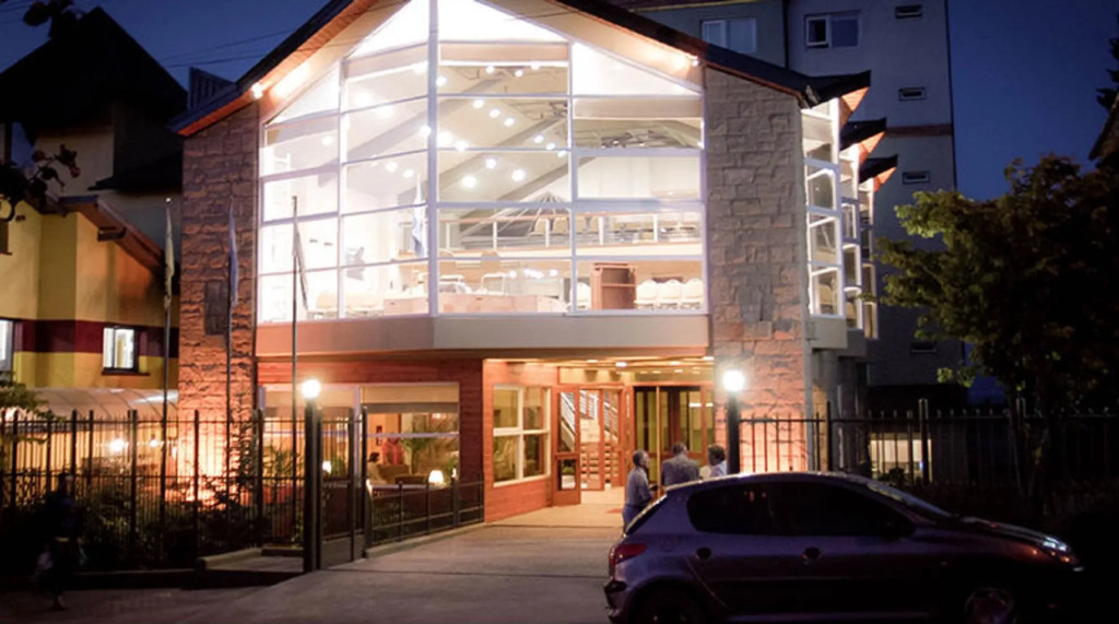 Patagonia Sur Hotel