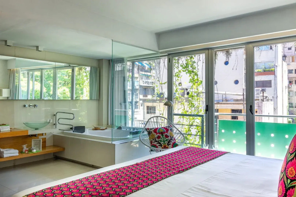 CasaCalma Hotel
