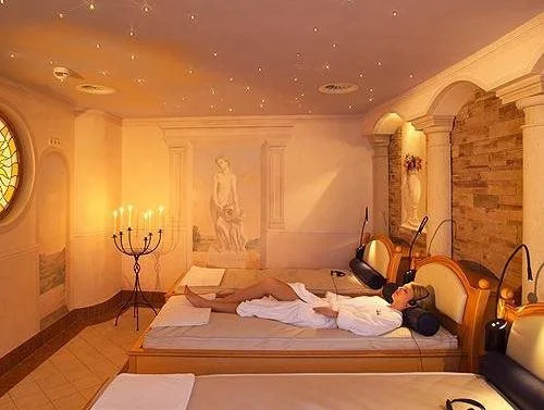 Hirschen Wohlfühlhotel Bregenzerwald