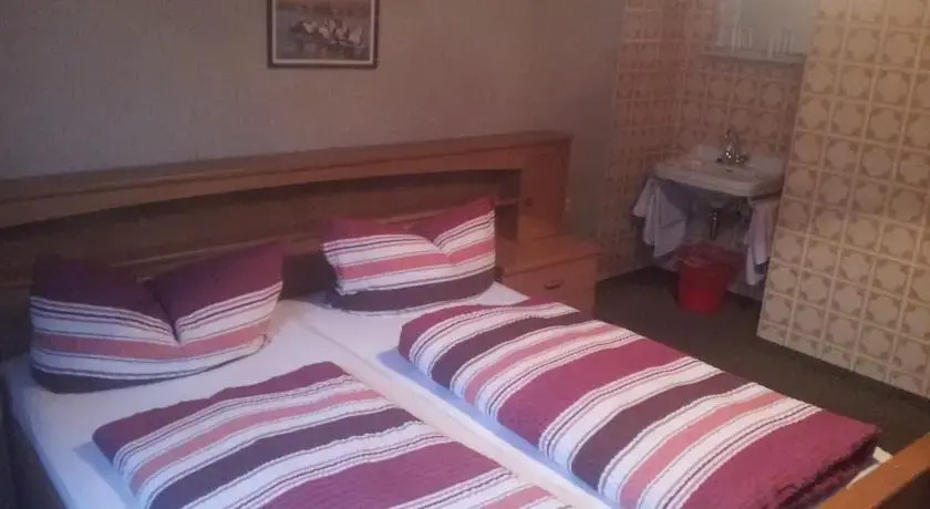 Ferienhaus Hotter