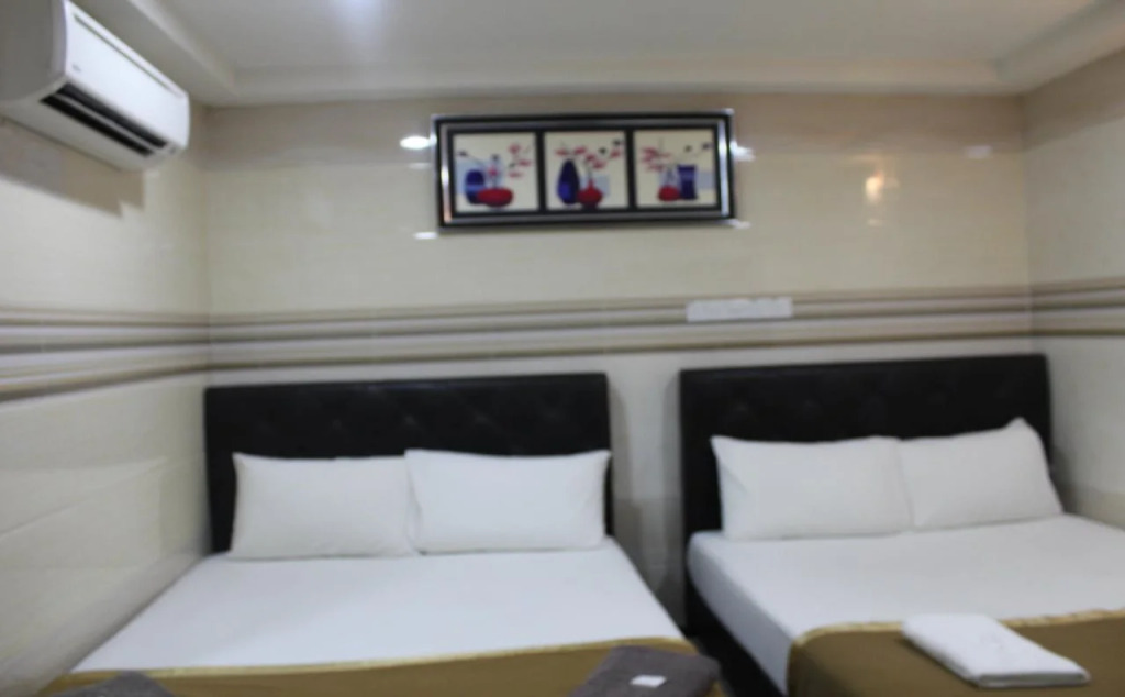 Ampang Business Hotel
