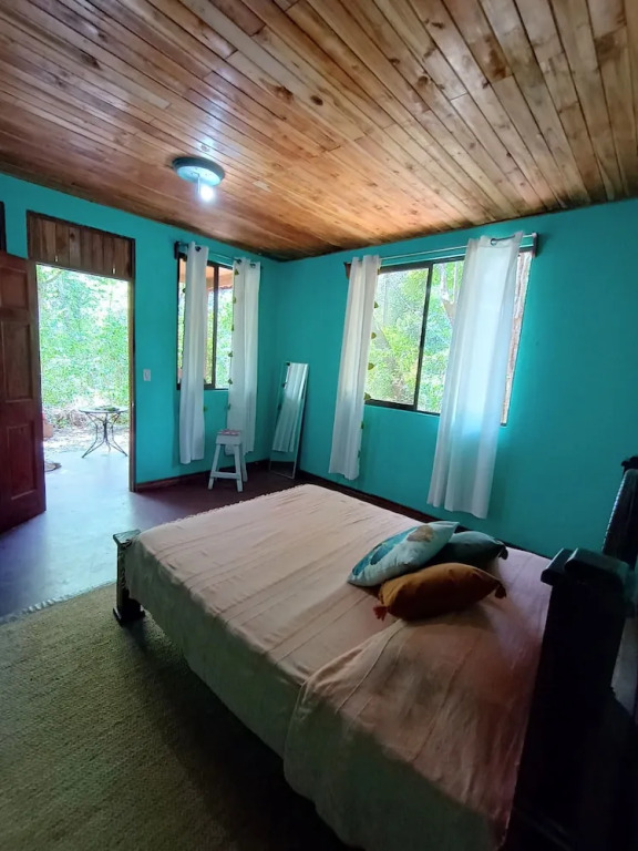 PachaMama Bio Hostel