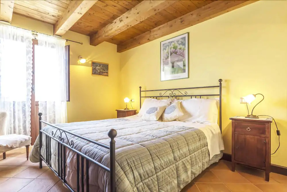 Residence Villa Valsi
