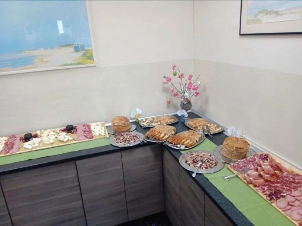 Albergo Elena
