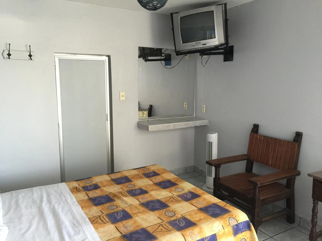 Hotel San Juan