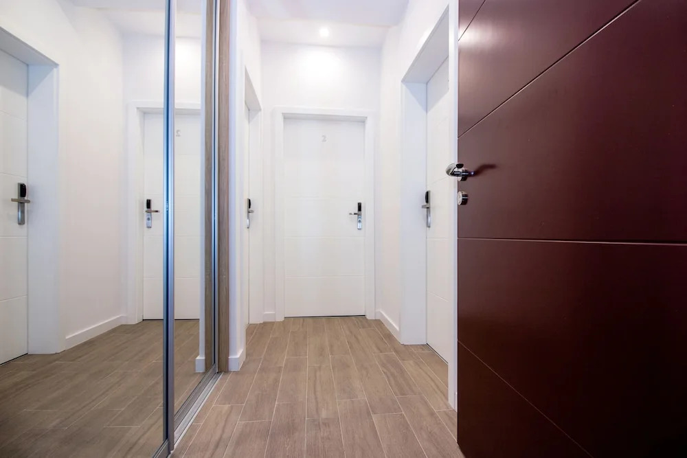 Lugo Apartments