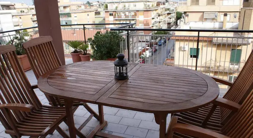 Attico Oleandri