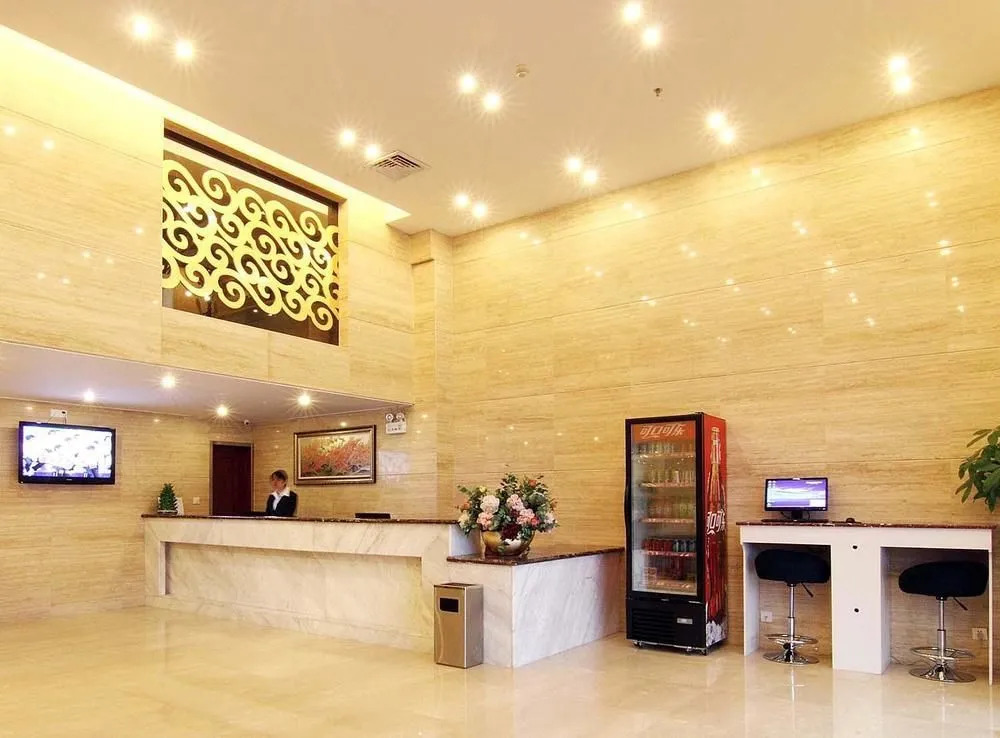 Suzhou Joy Holiday Hotel