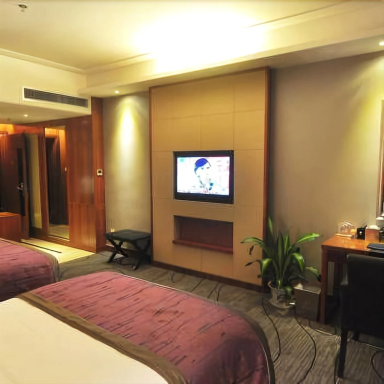 Feng Lin International Hotel