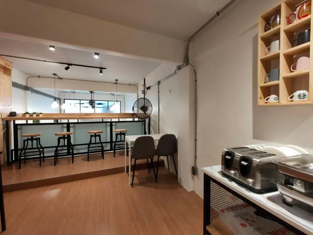 Station8 Hostel