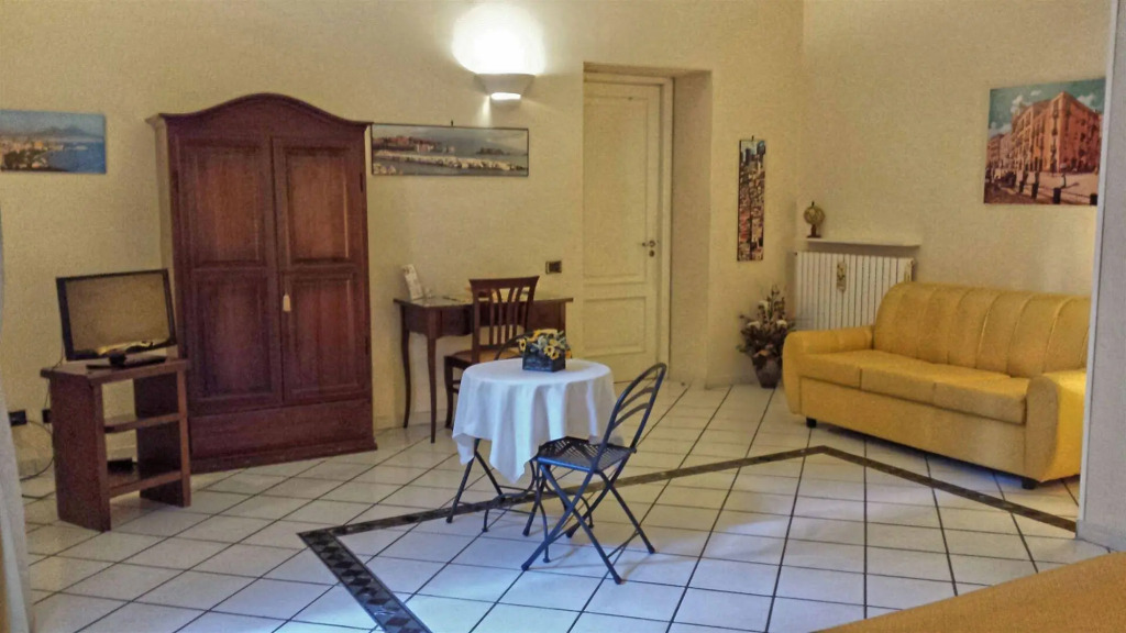 B&B Terra Mia Napoli