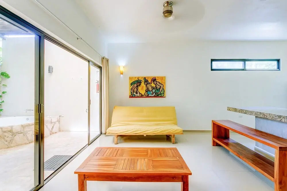 Stay in the Heart of Tulum - best location in Town