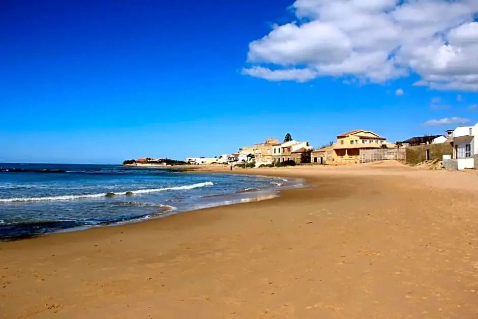 Albatros rooms