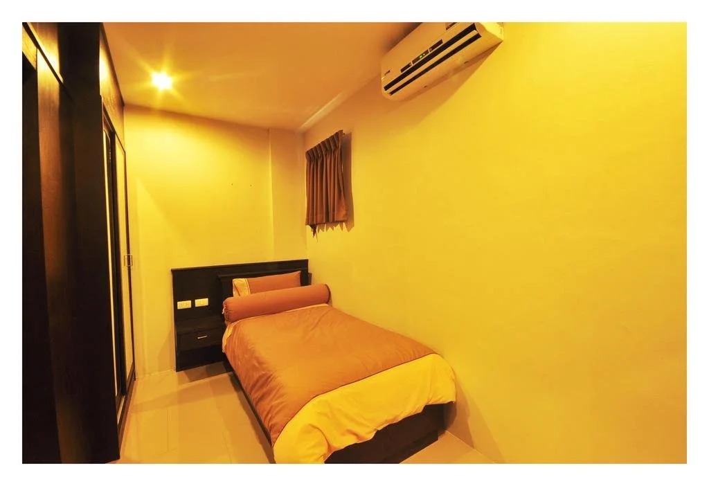 Bedroom201 Kata Beach Phuket