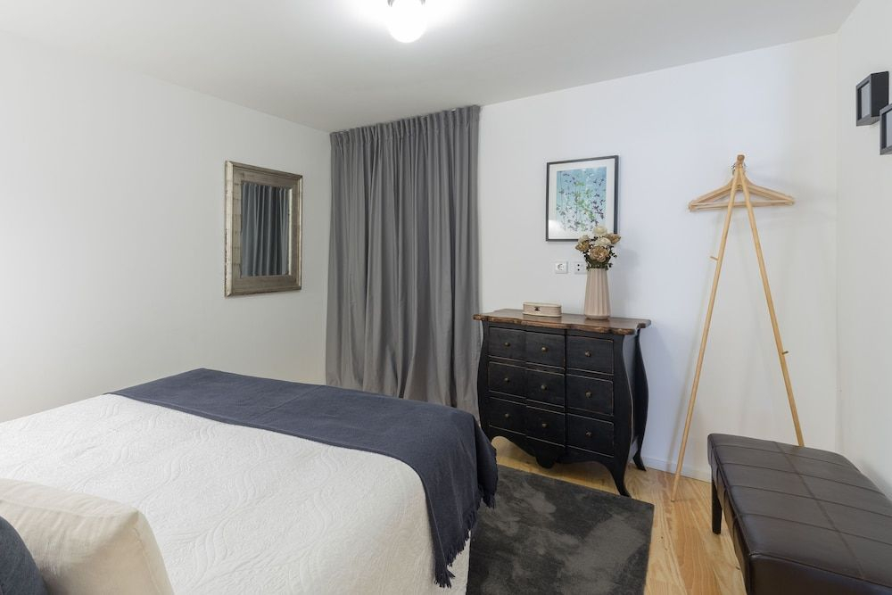 Porto Historical Center Apartments