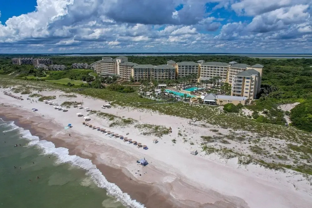 Fairway Oaks Villa Condo