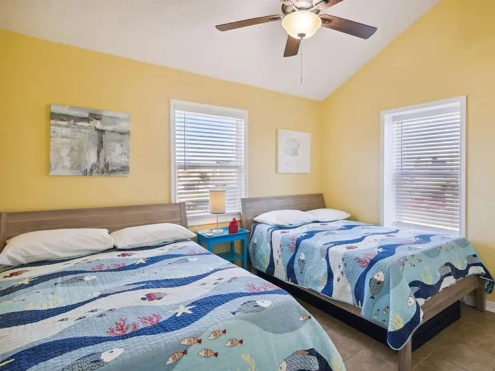 Star N Sky by Ryson Vacation Rentals