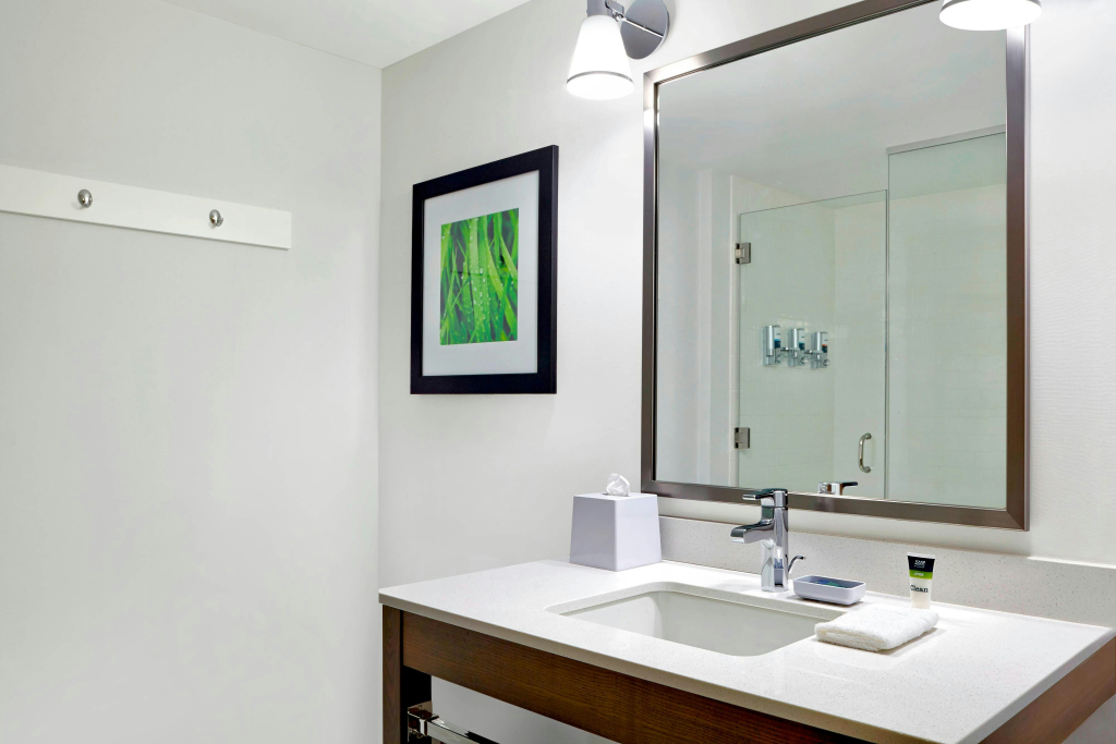 Four Points by Sheraton Moncton