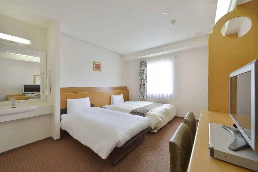 Vessel Hotel Ishigakijima