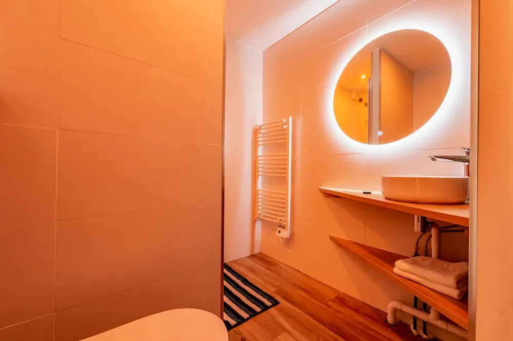 Nouveau Appartement T2 Haut de Gamme