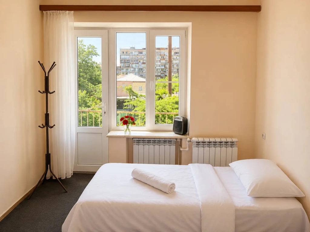 Hostel Sunshine Boutique