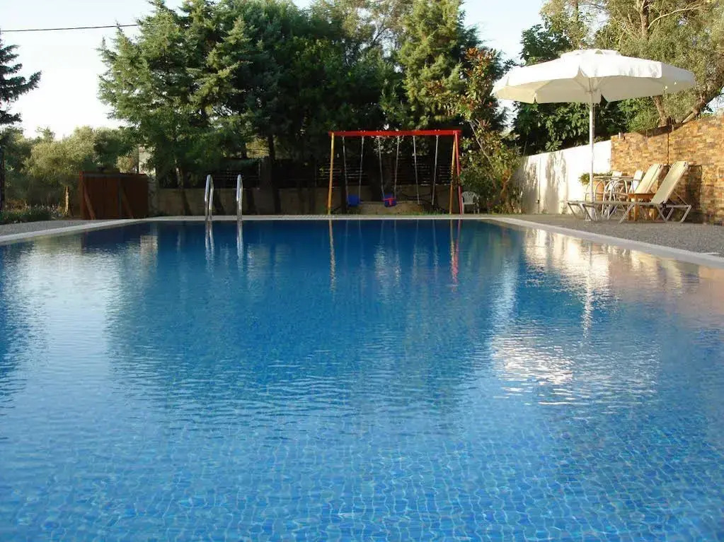 Villa Verde