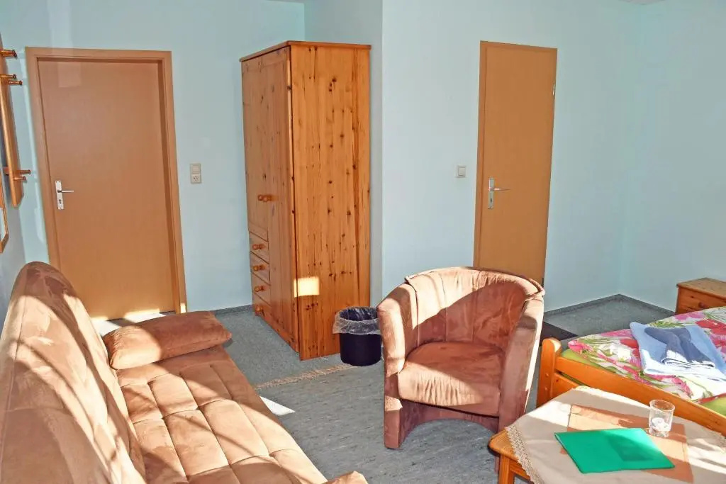 Apartment Neuensien 11a