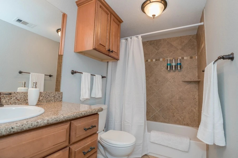 Southern Seahorse 1 Bedroom Condo