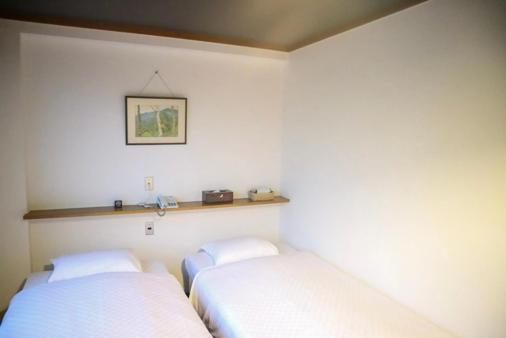 Hotel&Resort Yamanouchi Hills
