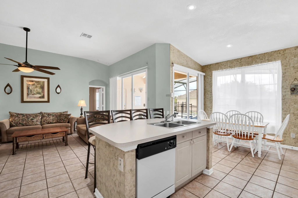 Windsor Palms 8144, Kissimmee, US