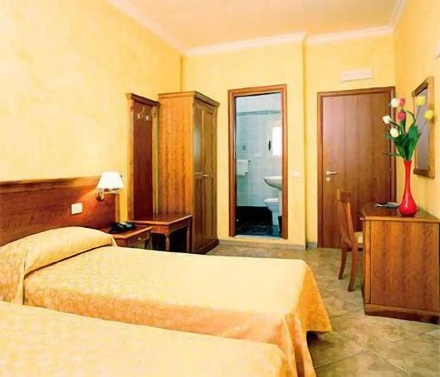 Hotel Kriss