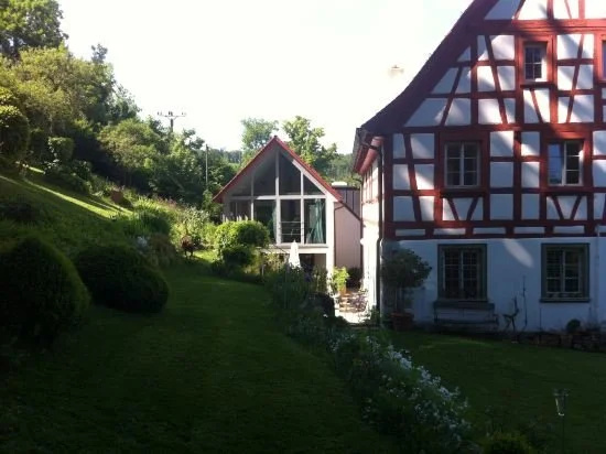 Nickhof B&B Resort