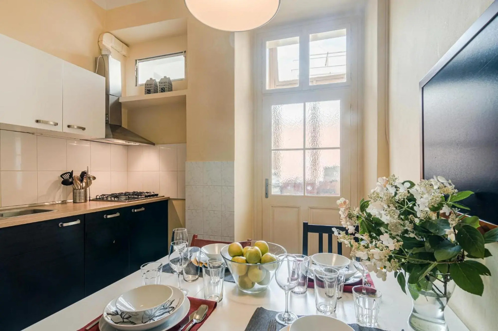 APT in center Prague w Netflix by Michal&Friends