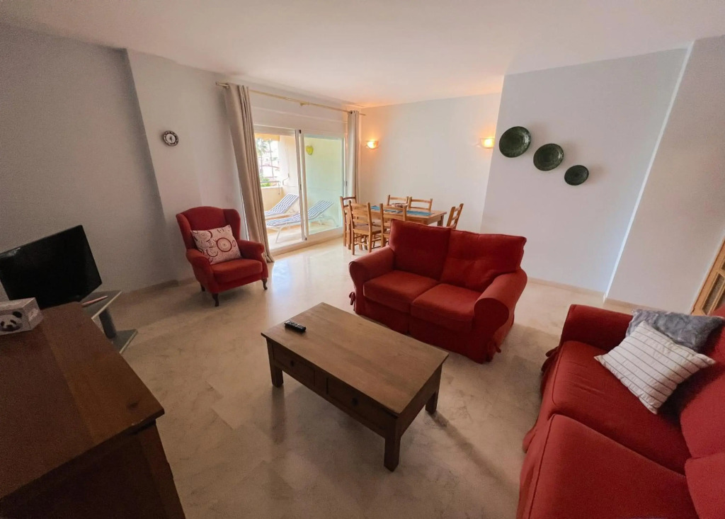 3 Bed Las Petunias, San Pedro