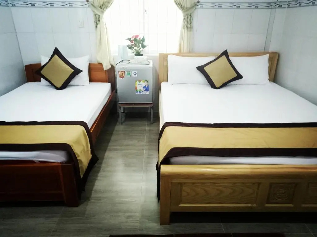Duong Hieu Guesthouse