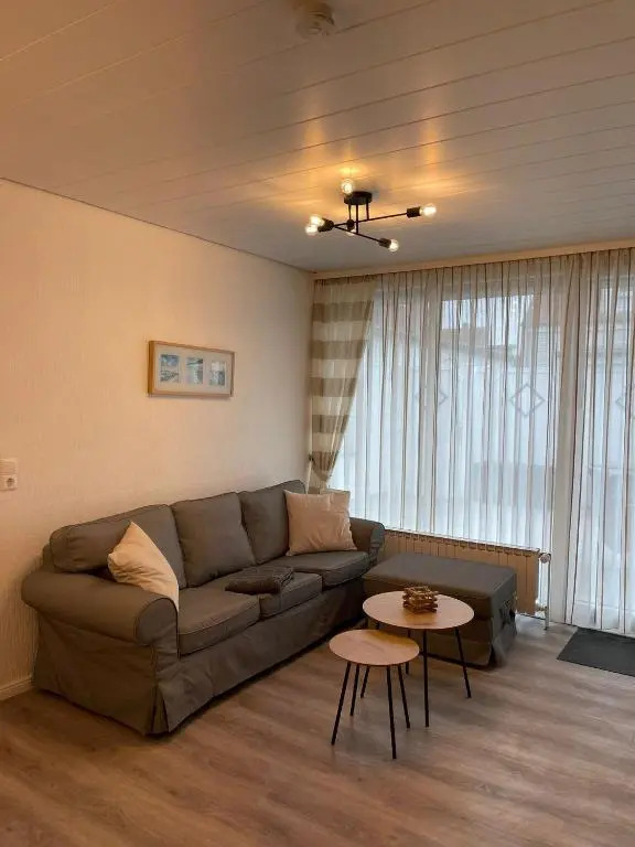 Bungalow Süüdstraat