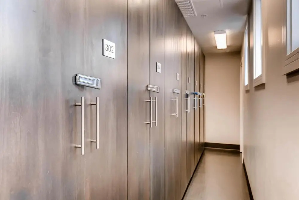 820 Park Ave #204 by Park City Lodging