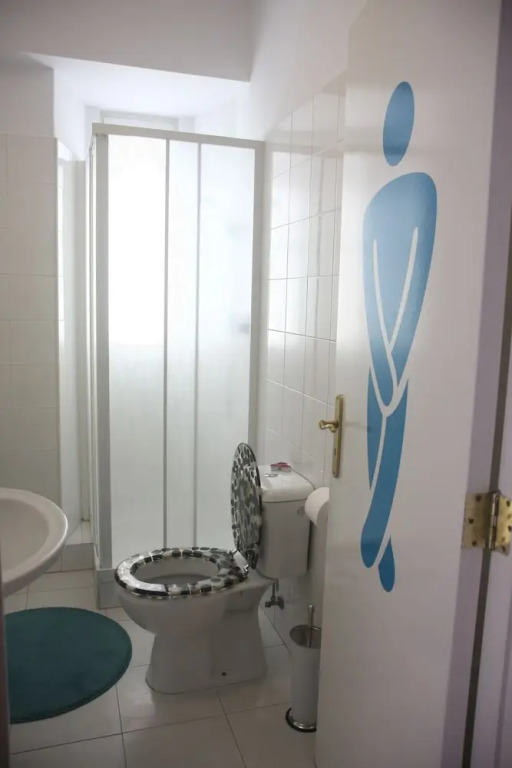 Home in Lisbon2U Hostel
