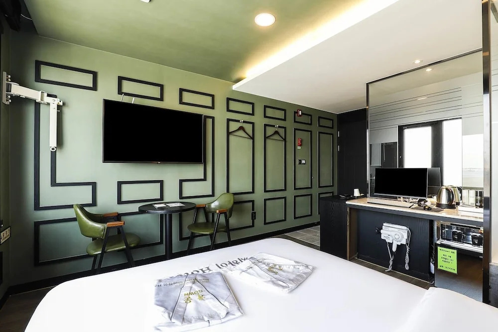 Oido Sea Hi Hotel