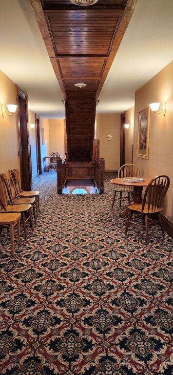 The Stampmill Victorian Suites
