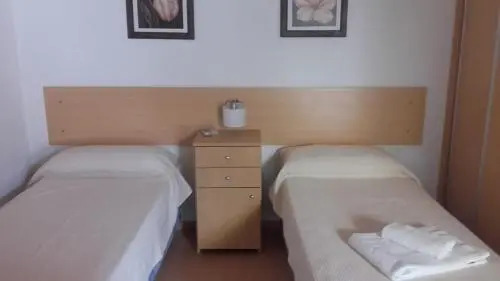 Casa Bonita Apart Hotel