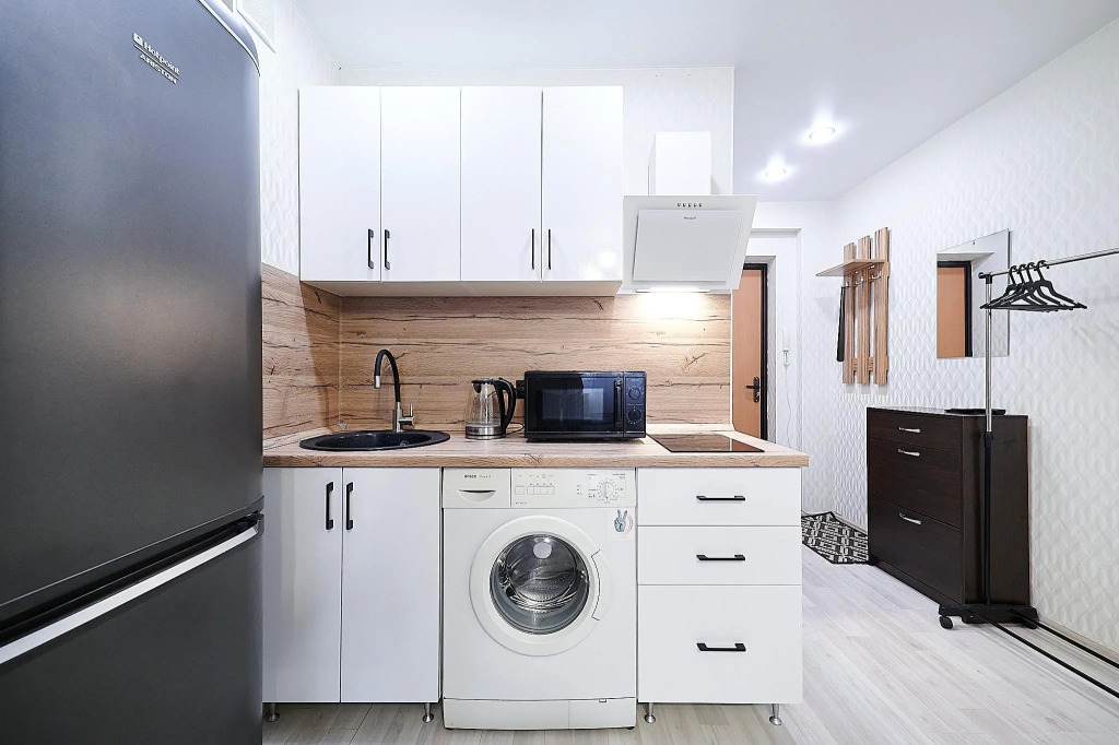 Family Space на улице Агрономическая