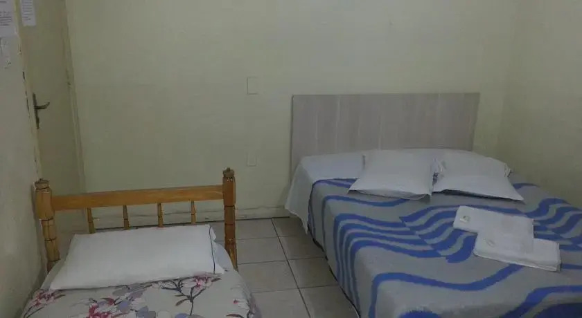 Hotel União