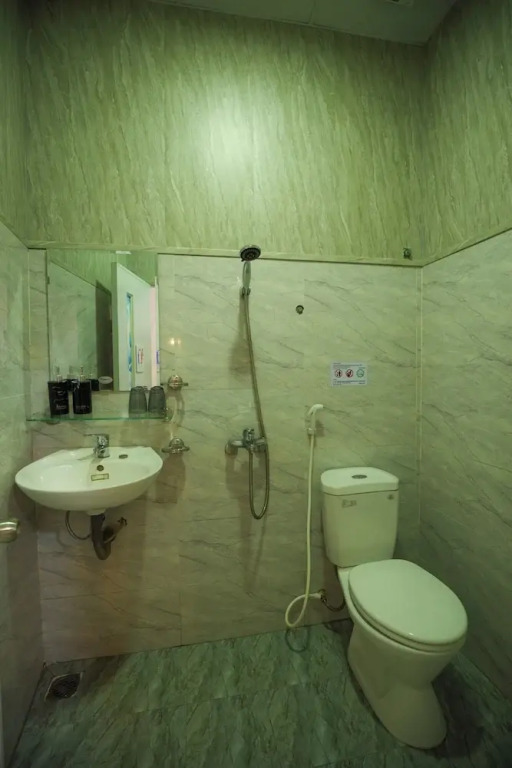 Homestay 3M House