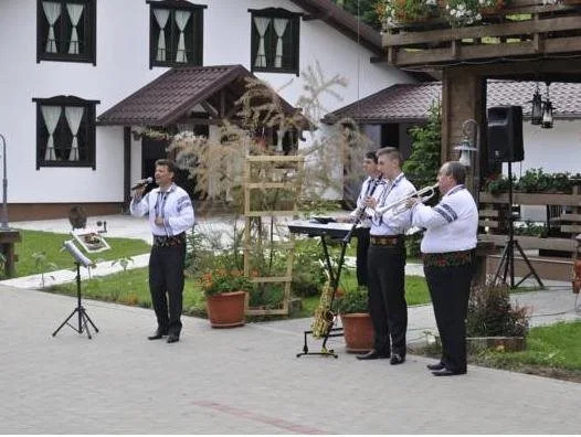 Roua Voronetului