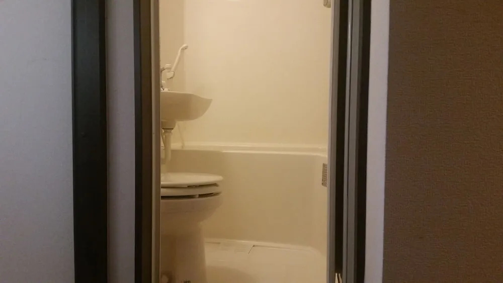 Sophiearth Hostel Tokyo