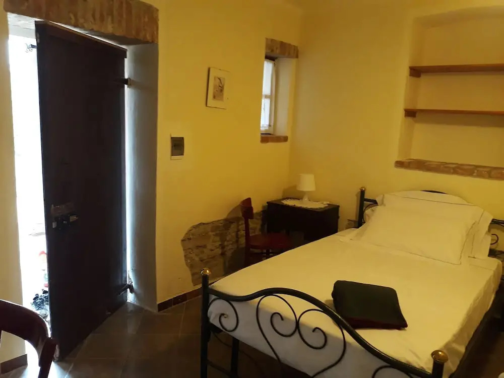 Agriturismo Cascina Binelli