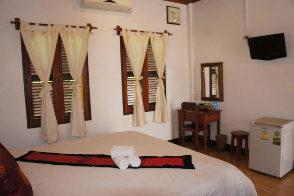 Luang Prabang Legend Hotel